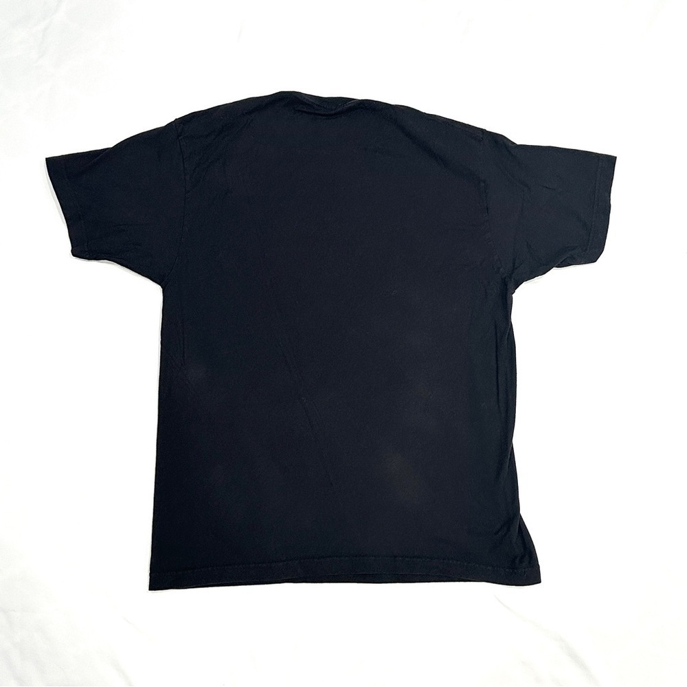 Funimation My Hero Academia Anime Manga Black Graphic T-Shirt - Picture 7 of 7